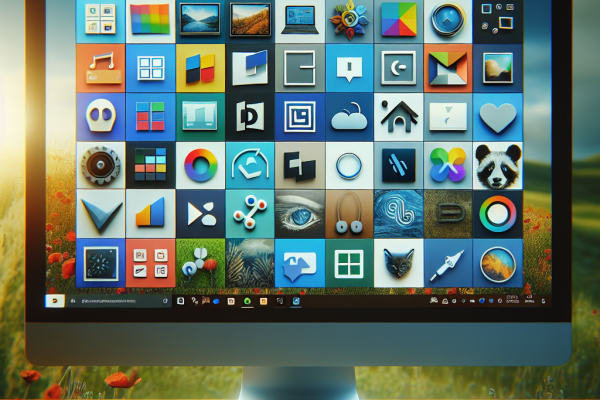 How to Customize Your Windows Desktop with These Creative Apps