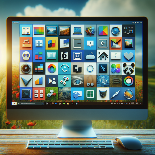 How to Customize Your Windows Desktop with These Creative Apps