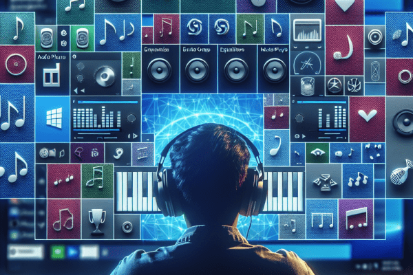 Improve Your Music Experience with These Windows Audio Apps