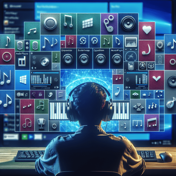 Improve Your Music Experience with These Windows Audio Apps